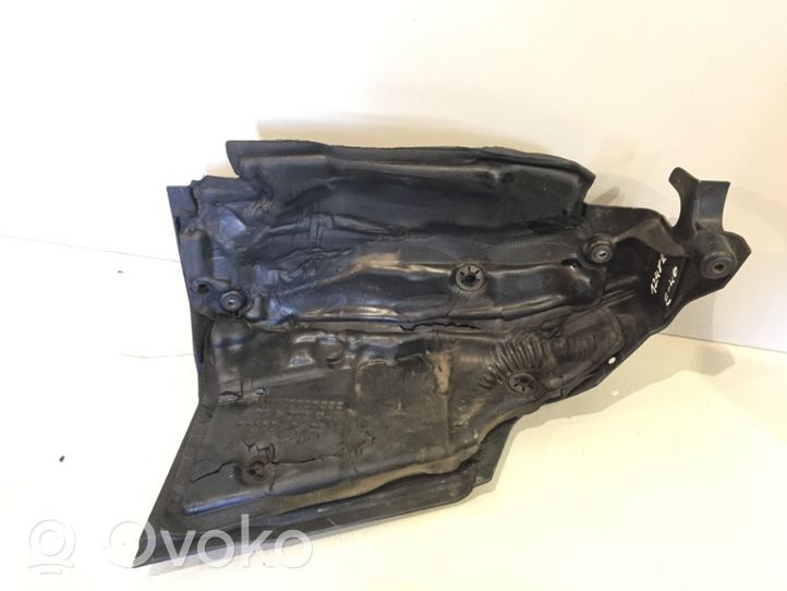 BMW 3 E46 Engine cover (trim) 787331