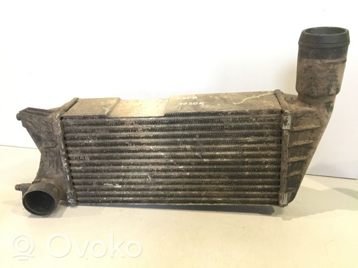 Audi 200 Chłodnica powietrza doładowującego / Intercooler 034145805B