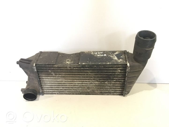 Audi 200 Chłodnica powietrza doładowującego / Intercooler 034145805B