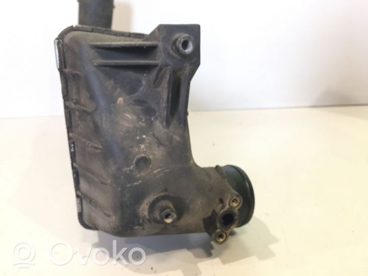 Audi 200 Chłodnica powietrza doładowującego / Intercooler 034145805B