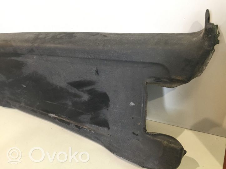 Audi 200 Set rivestimento portellone posteriore/bagagliaio 445867979