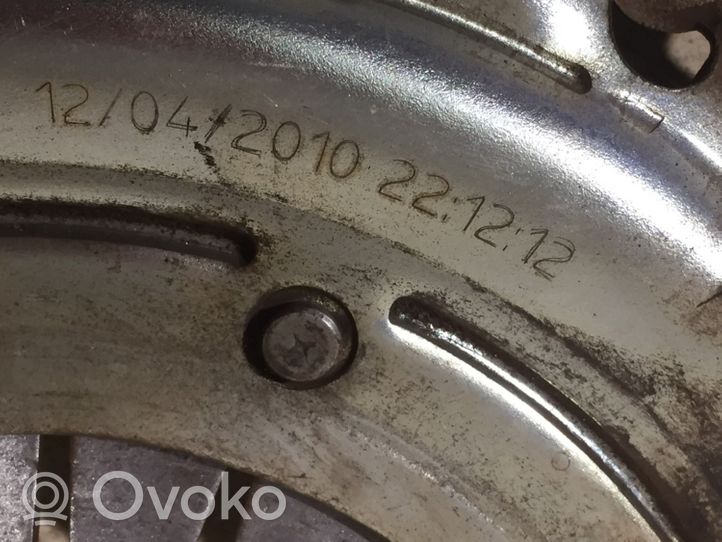 Volkswagen Bora Sprzęgło / Komplet 699456