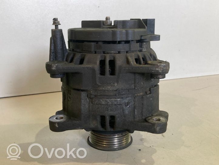 Volkswagen Transporter - Caravelle T4 Alternator 074903025J