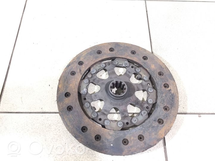 BMW 3 E36 Disque d'embrayage 21211223473