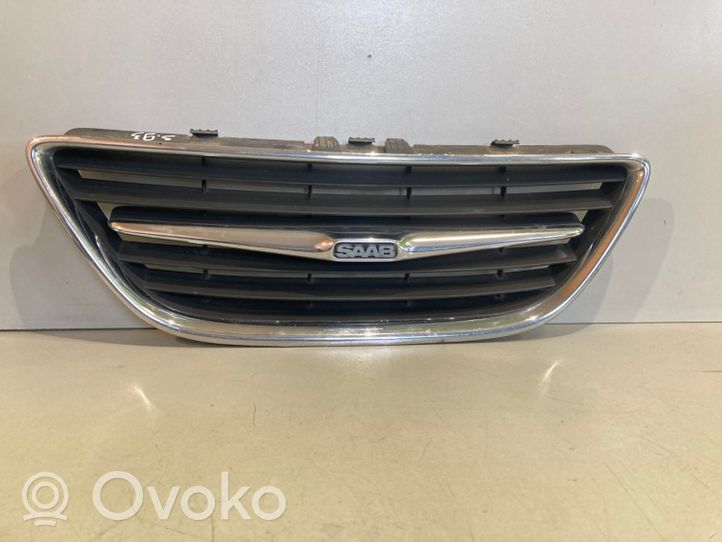 Saab 9-3 Ver2 Front grill 12787224