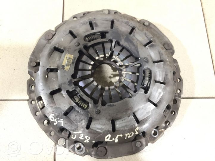 BMW 5 E39 Pressure plate 