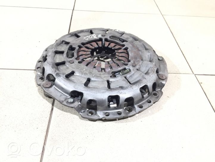 BMW 5 E39 Pressure plate 