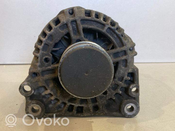 Volkswagen Bora Alternator 038903023L