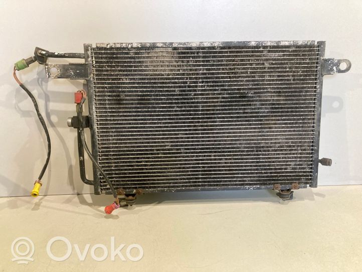 Audi A6 S6 C4 4A Radiateur condenseur de climatisation TT499662