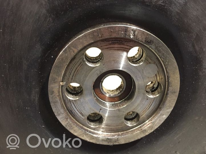 Mitsubishi Pajero Sport I Flywheel 