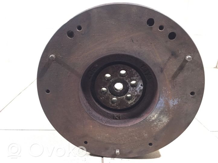 Mitsubishi Pajero Sport I Flywheel 