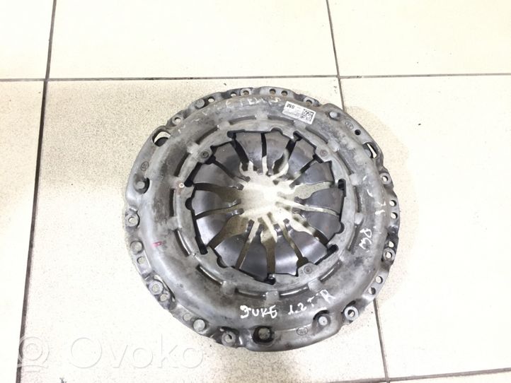 Nissan Juke I F15 Kytkinsarja 301013644R