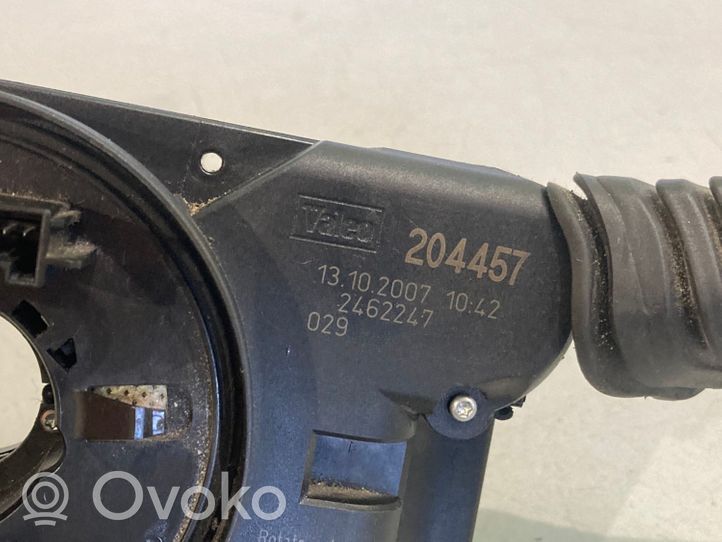 Opel Astra H Wiper turn signal indicator stalk/switch 13276158