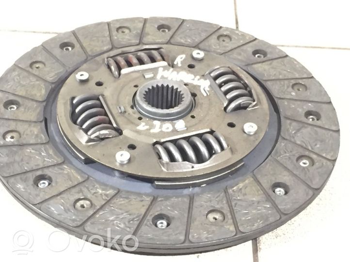 Mitsubishi L200 Disco del embrague ADC43163