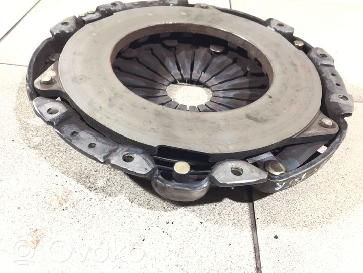 Hyundai H-1, Starex, Satellite Pressure plate 