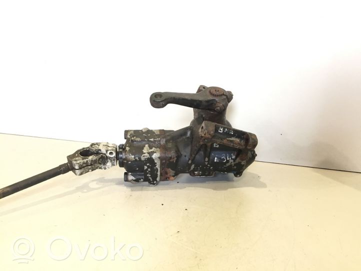 BMW 5 E34 Cremagliera dello sterzo 1135625