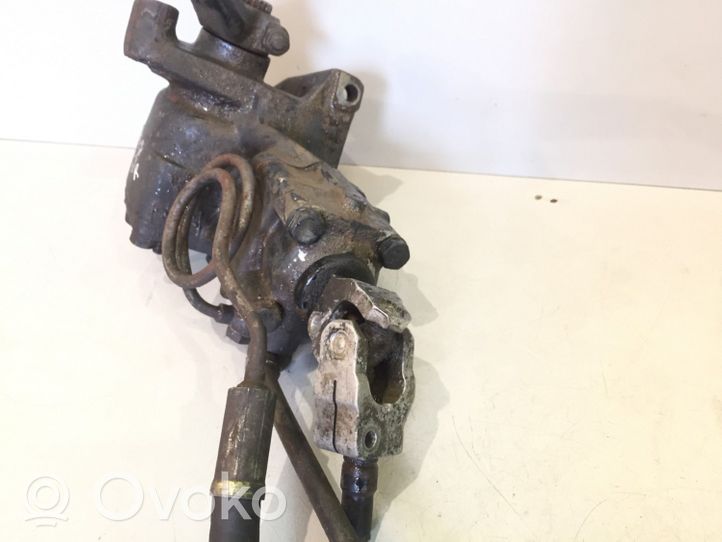 BMW 5 E28 Steering rack 8051955126