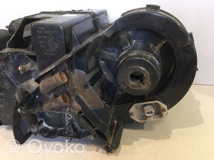 Audi 100 S4 C4 Kit système de climatisation (A / C) 4A0819096