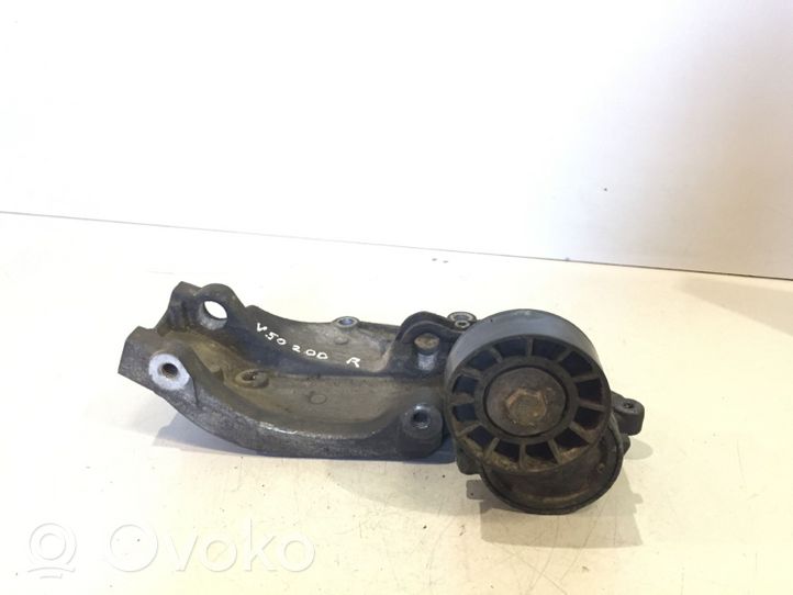 Volvo V50 Support de générateur / alternateur 9650034280