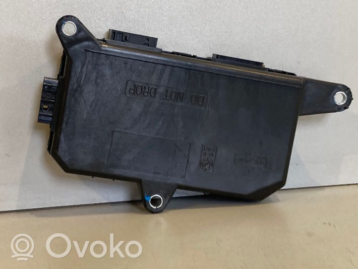 Alfa Romeo 159 Durvju vadības bloks 60691612