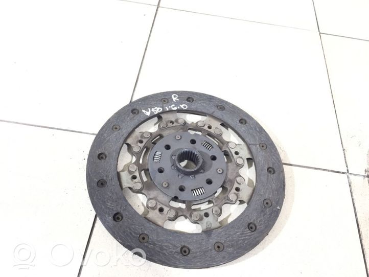 Volvo V50 Clutch set kit 3M517563CF