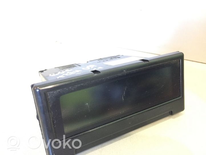 Volvo V50 Monitor / wyświetlacz / ekran 30797719