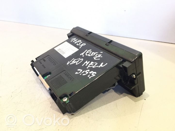 Volvo V50 Monitor / wyświetlacz / ekran 30797719