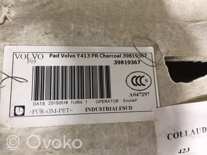 Volvo XC60 Podsufitka 39819367