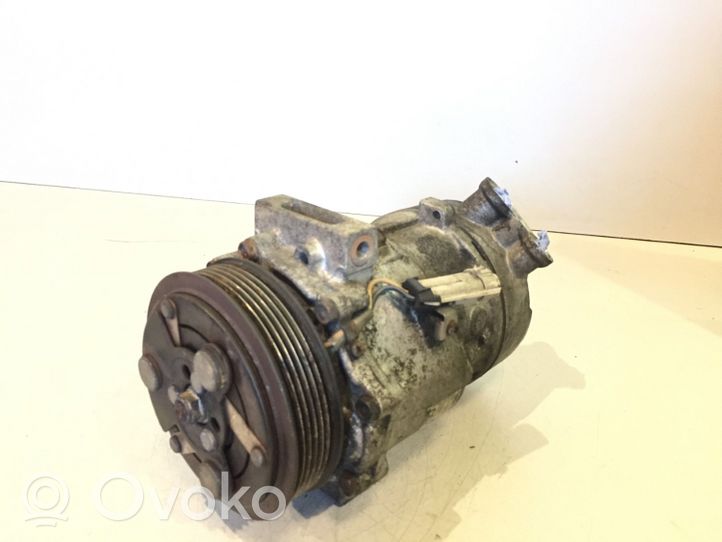 Saab 9-3 Ver2 Compressore aria condizionata (A/C) (pompa) P13171593