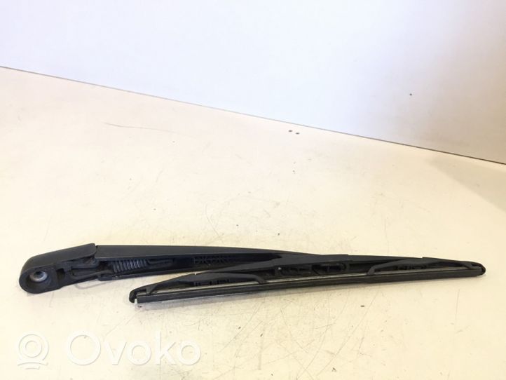 Mitsubishi Outlander Rear wiper blade 35622