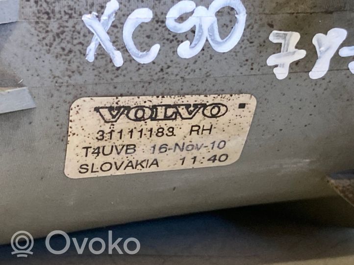 Volvo XC90 Feu antibrouillard avant 31111183