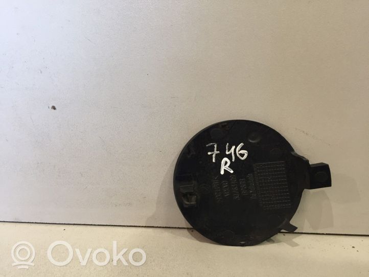 Volvo XC60 Front tow hook cap/cover 30763409