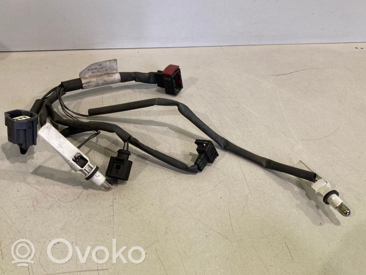 Volvo XC90 Cablaggio/impianto del faro/fanale 30784145