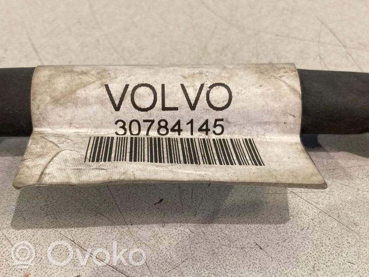 Volvo XC90 Wiązka przewodów lamp przednich 30784145