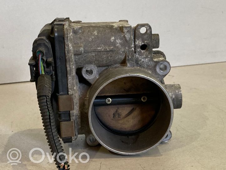 Volvo V70 Throttle valve 8677796
