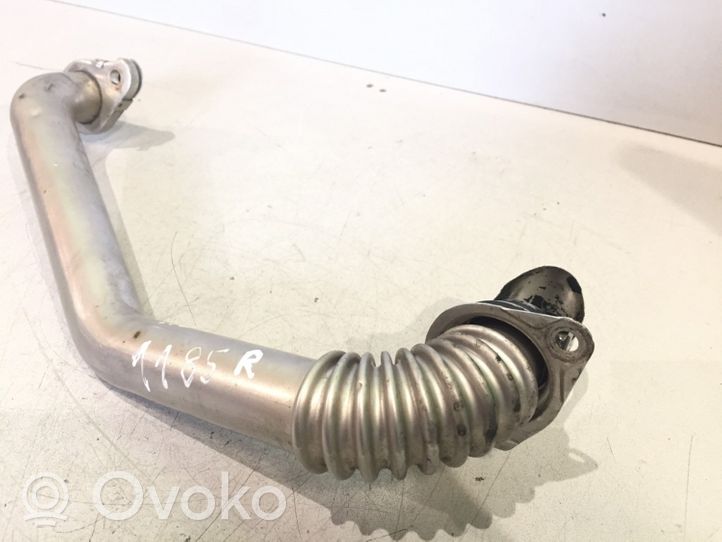 Volvo XC60 EGR valve line/pipe/hose 