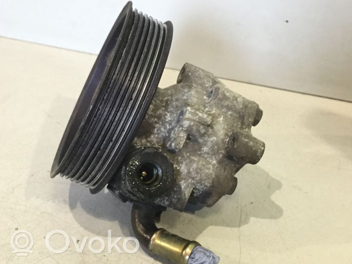 Porsche Cayenne (9PA) Power steering pump 7L5422154D