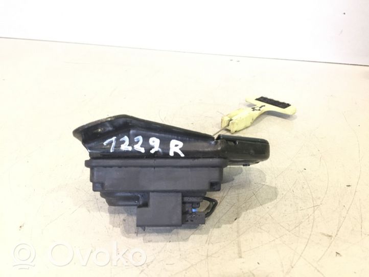 Chrysler 300 - 300C Blocco/chiusura/serratura del portellone posteriore/bagagliaio 0035244AAA