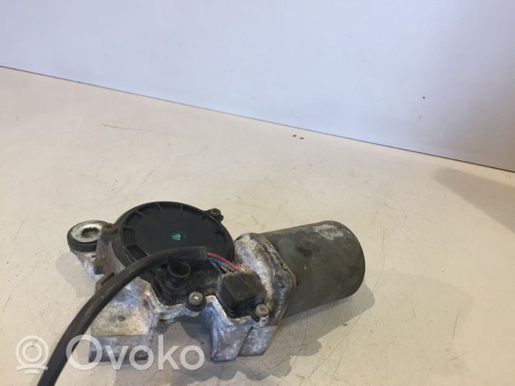 Chevrolet Captiva Wiper motor 