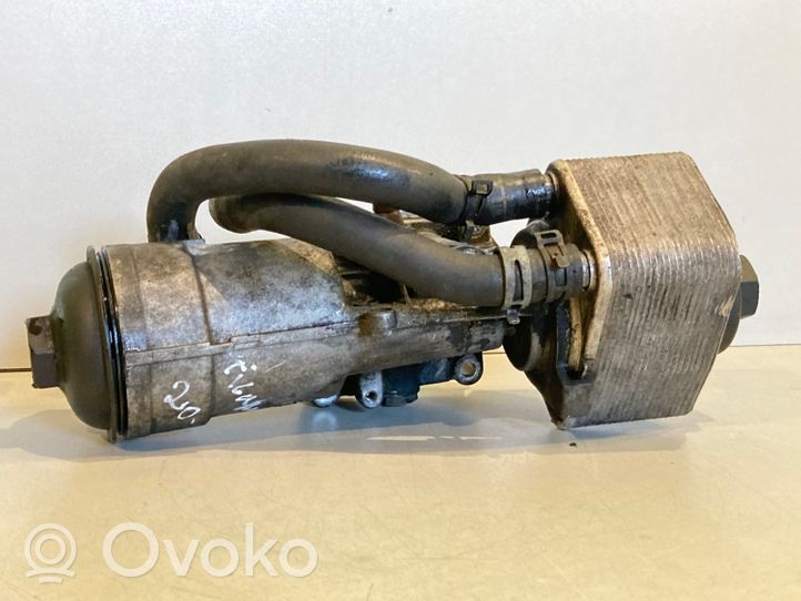 Volkswagen Tiguan Supporto di montaggio del filtro dell’olio 045115389H