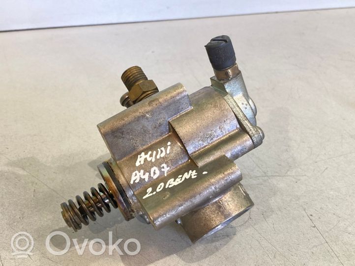 Audi A4 S4 B7 8E 8H Fuel injection high pressure pump 06E906051E