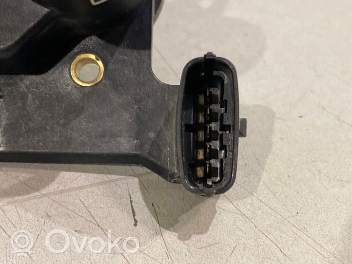 Hyundai i30 Attuatore/motore della valvola del collettore di aspirazione 2838127450