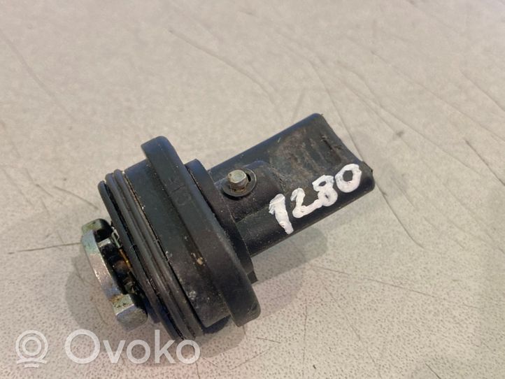 Hyundai i30 Fuel Injector clamp holder 2245027XXX