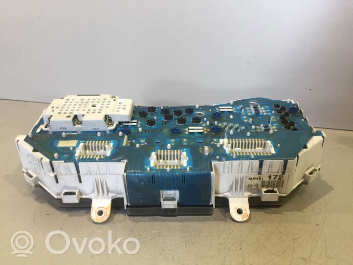 Mitsubishi Pajero Tachimetro (quadro strumenti) MR951172