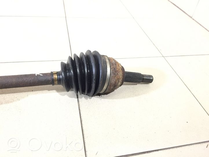 Ford Transit -  Tourneo Connect Front driveshaft 