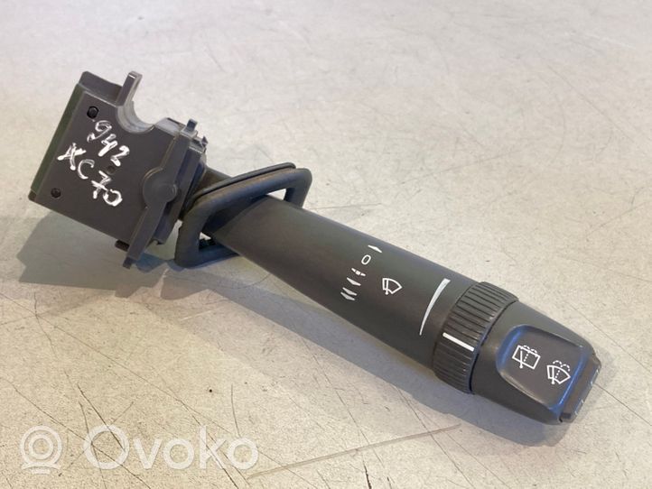 Volvo XC70 Manetka / Przełącznik wycieraczek 9452391