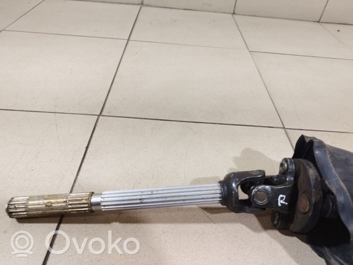 Volvo S80 Vairo kolonėlės mechaninė dalis 9485391