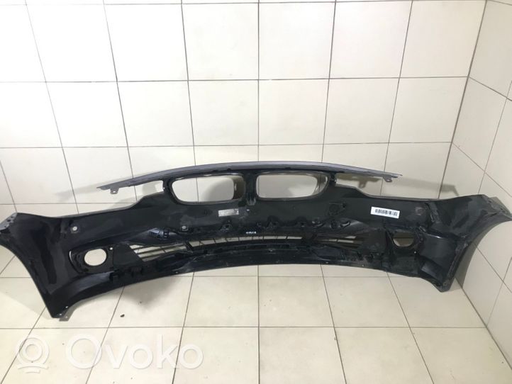 BMW 3 F30 F35 F31 Etupuskuri 7308347