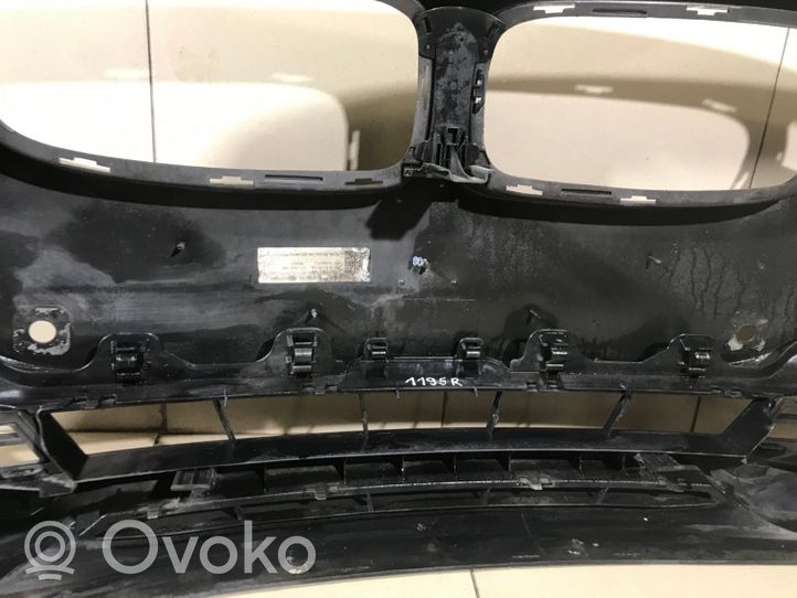 BMW 3 F30 F35 F31 Etupuskuri 7308347