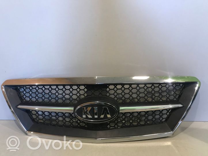 KIA Sorento Priekšējais režģis 863503E020